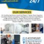 Refrigeration services Melbourne