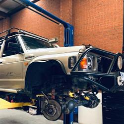 Melbourne-AutoTech