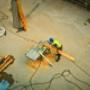 Commercial Building Works