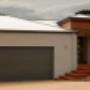 Sectional Doors - Garage Doors