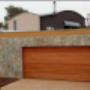 Timber Doors - Garage Doors