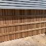 Danmar Sectional Barn Style