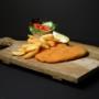 Plain & Simple Schnitzel