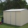 Garden Sheds