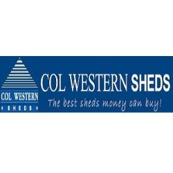 Col Western Sheds Pty Limited