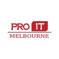PRO IT Melbourne