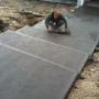Concrete slabs