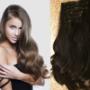 Clip Hair Extensions