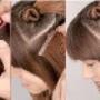 Clip In Hair Extensions