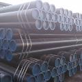 Beveled Black Line Pipe, SCH 80, 8 Inch, 12M