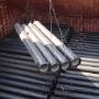 Uploaded by visitor on 2/12/2016 - t-joint-ductile-iron-pipe-k9-dn-450-6-meter