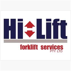Second hand Forklift Sales - Hi-Lift Forklift Services