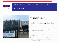 Second hand Forklift Sales - Hi-Lift Forklift Services's website