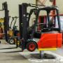 Uploaded by visitor on 2/12/2016 - forklift service melbourne