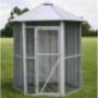 Bird Aviaries