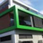 aluminium modification melbourne