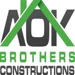 A Ok Brothers Constructions