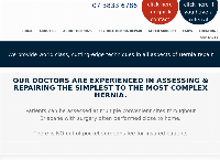 Brisbane Hernia Clinic