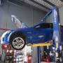 Inside Workshop