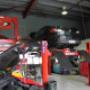 Inside Worksop