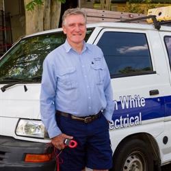 Allyn White Electrical