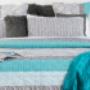 Quilted Quilt Cover