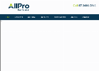 AllPro Pest Control