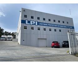 Lightning Protection International Pty Ltd