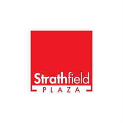 Strathfield Plaza