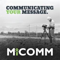 MICOMM Pty Ltd