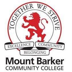 Mount Barker Community College