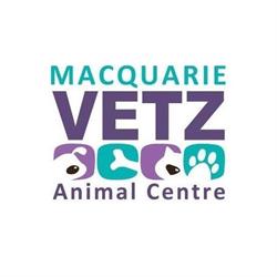 Macquarie Vetz Animal Centre