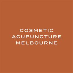 Cosmetic Acupuncture Melbourne