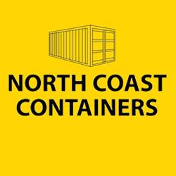 North Coast Containers Sales & Hire