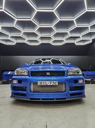 BillTech Automotive