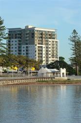 proximity waterfront apartments