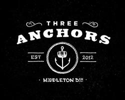 Three Anchors Pty Ltd