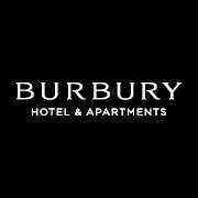 Burbury Hotel & Apartments