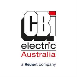 CBI electric: Australia