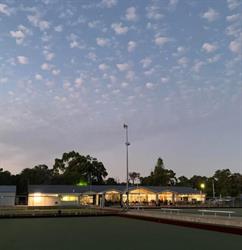 Dunsborough and Districts Country Club