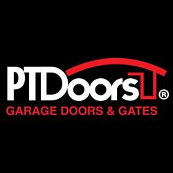 PT Garage Doors and Gates Sydney