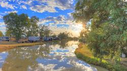 Mckinlay Shire Council