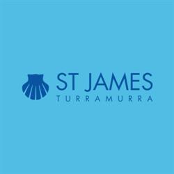 St James Turramurra