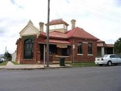 Bega Valley Historical Society & Pioneers' Museum