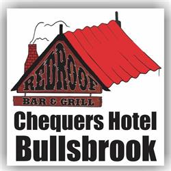 RedRoof Bar & Grill/Chequers Hotel