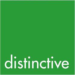 distinctive Living Design