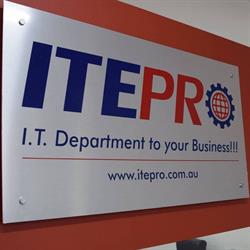 I.T. Engineering Pro
