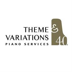 Theme & Variations Piano Services