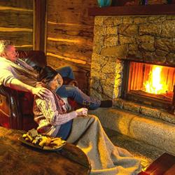 1860 Luxury Accommodation