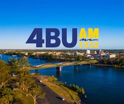 Classic Hits 4BU Bundaberg - 4BU